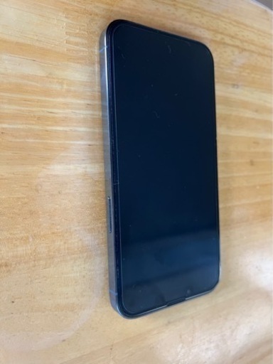 Iphone 13 pro 128 GB SIM フーリ
