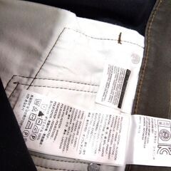 リーバイス Levis ジーンズ 511 W30 L32 ブラウン メンズ 美品の画像
