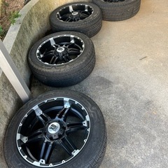 KMC XD-SERIES 