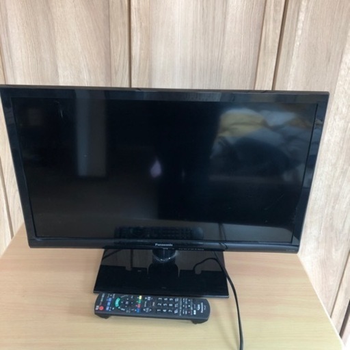 お取引き先が決まりました　テレビ 液晶テレビ