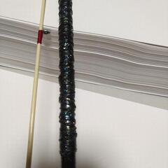 一つテンヤロッド　ジャンクの画像