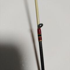 一つテンヤロッド　ジャンクの画像