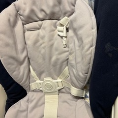 子供用品 ベビー用品 ベビーラック、ベビーチェアの画像