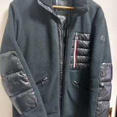 MONCLERダウンジャケットM(値下げしました)
