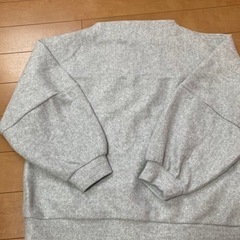 服/ファッション セーター レディース
