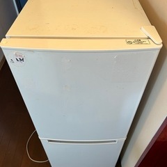 冷蔵庫　一人暮らし冷蔵庫　ニトリ