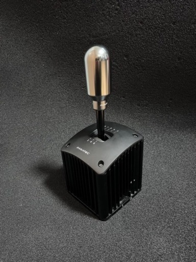 ファナテックシフター　SQv1.5