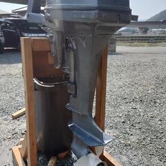 船外機9.9馬力