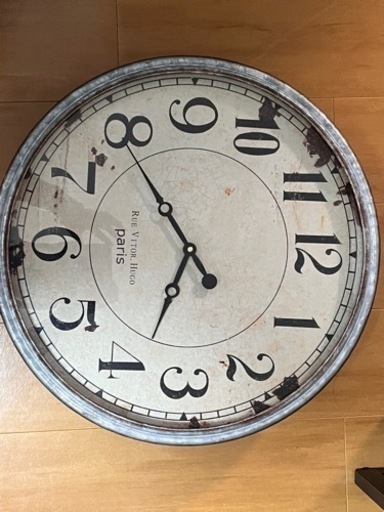 家具 時計 掛け時計