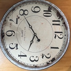 家具 時計 掛け時計