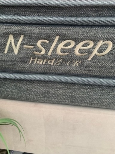 ニトリ　マットレスシングルサイズ❤︎