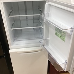 【トレファク神戸新長田】ニトリ2022年製2ドア冷蔵庫入荷しました！!【取りに来れる方限定】 トレファク神戸新長田 】ニトリの2ドア冷蔵庫2022年製です