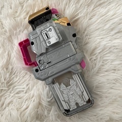 仮面ライダーエグゼイド　ガシャットの画像