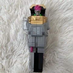 仮面ライダーエグゼイド　ガシャットの画像