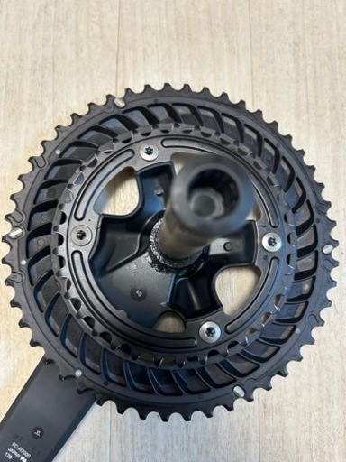 シマノ　クランクセット　105 FC-R7000