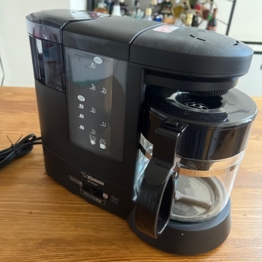 家電 キッチン家電 コーヒーメーカー