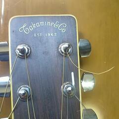 決まりました!　🎸アコースティックギターの画像