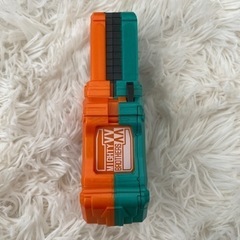 仮面ライダーエグゼイド　DX マイティーブラザーズXX ガシャットの画像