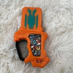 仮面ライダーエグゼイド　DX マイティーブラザーズXX ガシャット