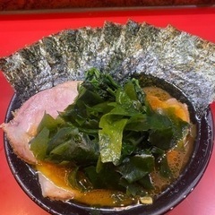 ラーメン友達🍜