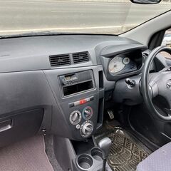 限定セール ミラ　4WD　76,438km　AT　車検込み　の画像