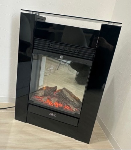 Dimplex オプティフレーム　ファンヒーター