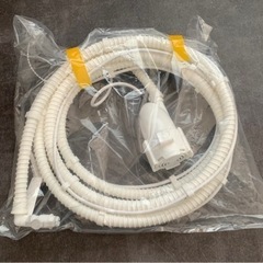 洗濯機 風呂 ふろ水ポンプセット 給水ホース ドラム式 シャープ...