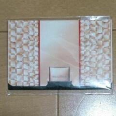 MAQuillAGE　あぶらとり紙