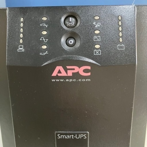 今年も話題の 無停電電源装置 UPS1500