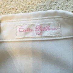 キッズ フォーマルウェア 130cmの画像