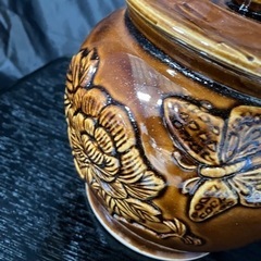 未使用漬物容器