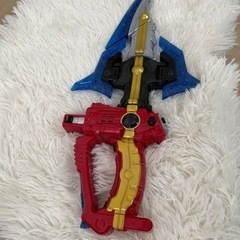宇宙戦隊キュウレンジャー