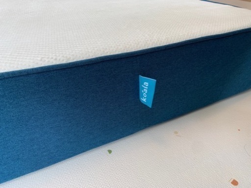 家具 寝具 コアラマットレス　ダブルサイズ