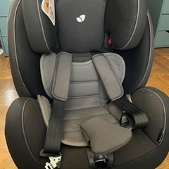 joie チャイルドシート