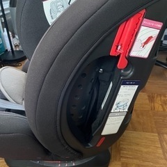 joie チャイルドシートの画像
