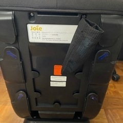 joie チャイルドシートの画像