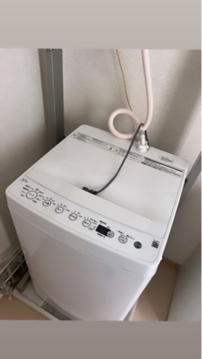 家電 生活家電 洗濯機