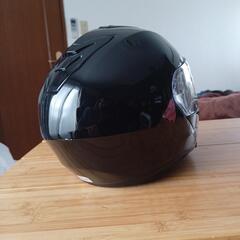 システムヘルメット　YAMAHA　ゼニス　yj-21の画像