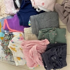 海外子供用品 キッズ用品 子供服　の画像