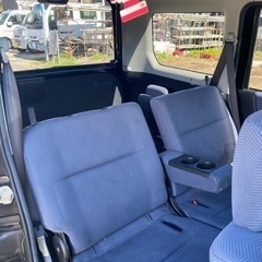 ホンダバモスM 車検ほぼ満　車両交換可能　二輪も可能　ビレットホイール　ホワイトリボン　アメリカンカスタムの画像