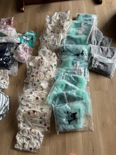 犬の服 まとめ売り