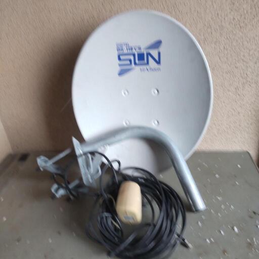 家電 テレビ アンテナ