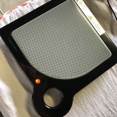 97年製　東芝電気保温トレイの画像