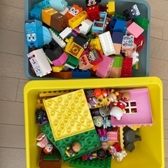 レゴブロック