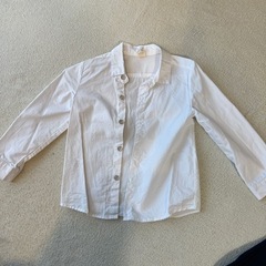 キッズフォーマルウェア110cmの画像