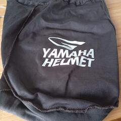 システムヘルメット　YAMAHA　ゼニス　yj-21の画像