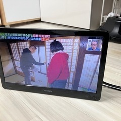 決まりました⭐️家電 テレビ 液晶テレビ