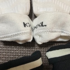新品未使用✨adidas✨ユニクロ✨靴下✨式服✨冠婚葬祭✨フォーマルセットの画像