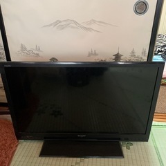 家電 テレビ 液晶テレビ