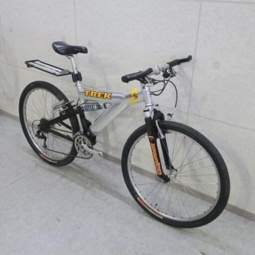 TREK Y5 DEORE LX M567 3×8S マウンテンバイク 1998年 MTB トレック